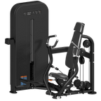 FLEXORA Commercial Chest Press | Anatomy Fitness - Selectorized - Anatomy Fitness