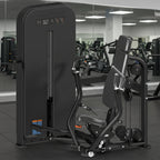 FLEXORA Commercial Chest Press | Anatomy Fitness - Selectorized - Anatomy Fitness