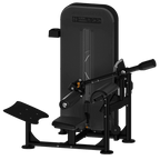 FLEXORA Commercial Hip Thruster | Anatomy Fitness - Selectorized - Anatomy Fitness