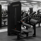 FLEXORA Commercial Hip Thruster | Anatomy Fitness - Selectorized - Anatomy Fitness