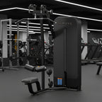 FLEXORA Commercial Lat Pulldown | Anatomy Fitness - Selectorized - Anatomy Fitness