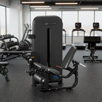 FLEXORA Commercial Leg Extension | Anatomy Fitness - Selectorized - Anatomy Fitness