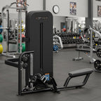 FLEXORA Commercial Multi Row | Anatomy Fitness - Selectorized - Anatomy Fitness