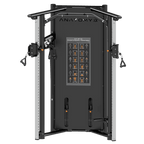 FLEXORA Functional Trainer | Anatomy Fitness - Selectorized - Anatomy Fitness