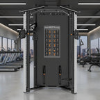 FLEXORA Functional Trainer | Anatomy Fitness - Selectorized - Anatomy Fitness