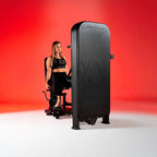 FLEXORA Hip Abductor Adductor | Anatomy Fitness - Selectorized - Anatomy Fitness