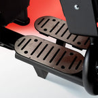 FLEXORA Hip Abductor Adductor | Anatomy Fitness - Selectorized - Anatomy Fitness