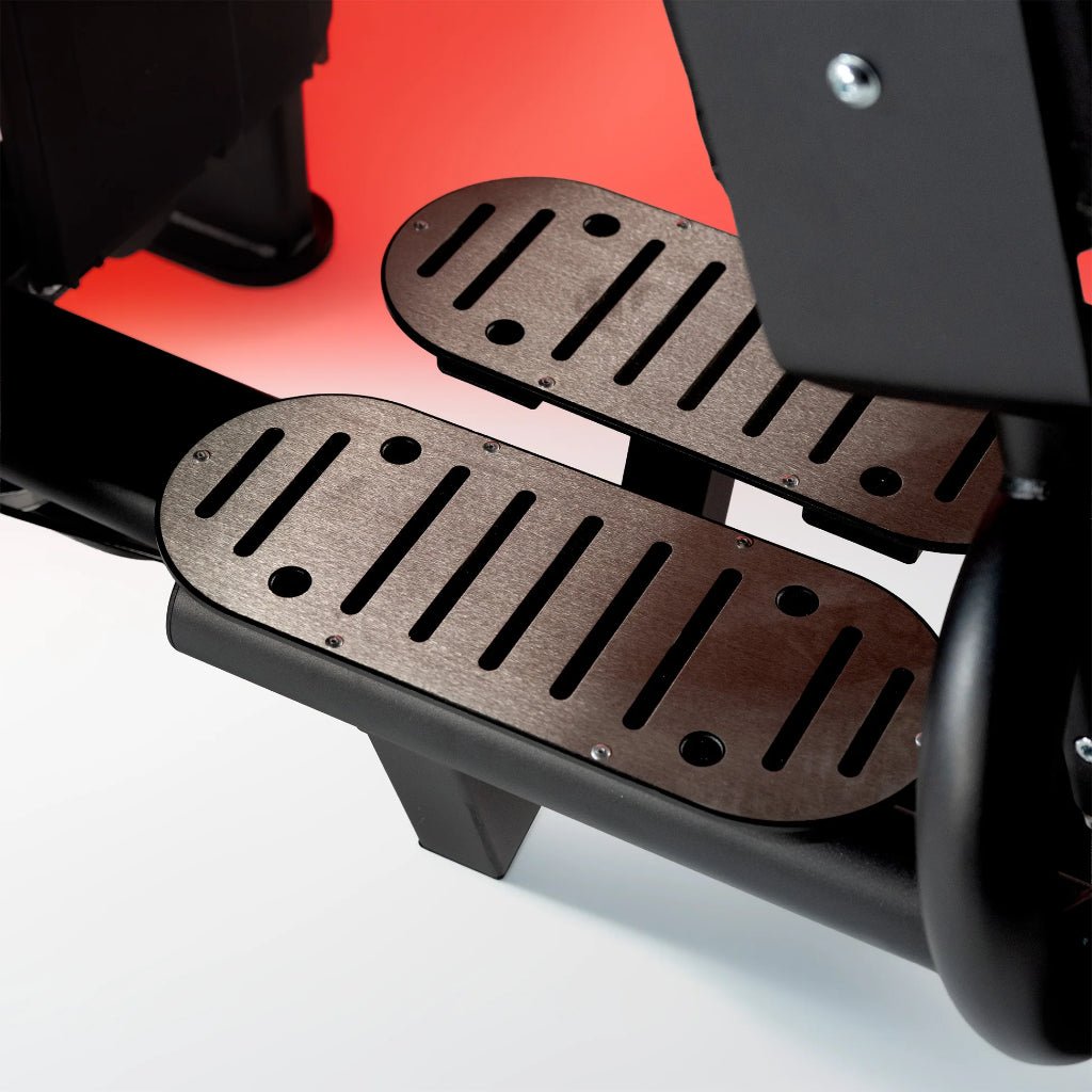 FLEXORA Hip Abductor Adductor | Anatomy Fitness - Selectorized - Anatomy Fitness