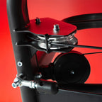 FLEXORA ISO-Lateral Seated Row | Anatomy Fitness - Selectorized - Anatomy Fitness