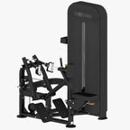 FLEXORA ISO-Lateral Seated Row | Anatomy Fitness - Selectorized - Anatomy Fitness