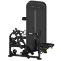 FLEXORA ISO-Lateral Seated Row | Anatomy Fitness - Selectorized - Anatomy Fitness