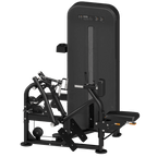 FLEXORA ISO-Lateral Seated Row | Anatomy Fitness - Selectorized - Anatomy Fitness