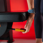 FLEXORA ISO-Lateral Seated Row | Anatomy Fitness - Selectorized - Anatomy Fitness