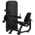 FLEXORA Leg Curl Extension | Anatomy Fitness - Selectorized - Anatomy Fitness