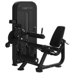 FLEXORA Leg Curl Extension | Anatomy Fitness - Selectorized - Anatomy Fitness