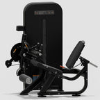 FLEXORA Leg Curl Extension | Anatomy Fitness - Selectorized - Anatomy Fitness