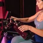 FLEXORA Leg Curl Extension | Anatomy Fitness - Selectorized - Anatomy Fitness