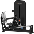 FLEXORA Leg Press Hack Squat | Anatomy Fitness - Selectorized - Anatomy Fitness