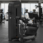 FLEXORA Multi Back Extension | Anatomy Fitness - Selectorized - Anatomy Fitness