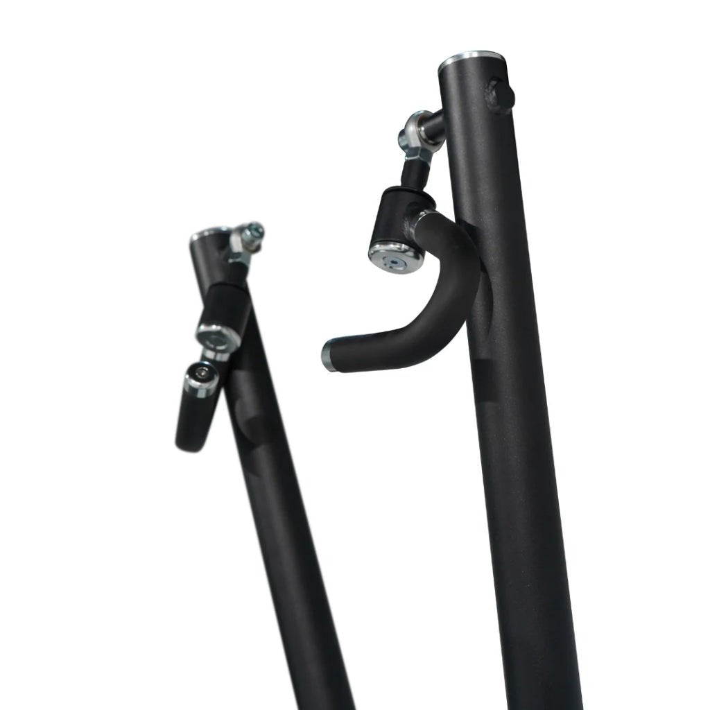 FLEXORA Multi Pulldown | Anatomy Fitness - Selectorized - Anatomy Fitness
