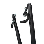FLEXORA Multi Pulldown | Anatomy Fitness - Selectorized - Anatomy Fitness