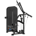 FLEXORA Multi Pulldown | Anatomy Fitness - Selectorized - Anatomy Fitness