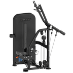FLEXORA Multi Pulldown | Anatomy Fitness - Selectorized - Anatomy Fitness