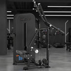 FLEXORA Multi Pulldown | Anatomy Fitness - Selectorized - Anatomy Fitness