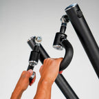 FLEXORA Multi Pulldown | Anatomy Fitness - Selectorized - Anatomy Fitness