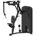 FLEXORA Pec Fly Rear Delt | Anatomy Fitness - Selectorized - Anatomy Fitness