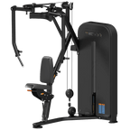 FLEXORA Pec Fly Rear Delt | Anatomy Fitness - Selectorized - Anatomy Fitness