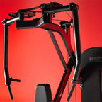 FLEXORA Pec Fly Rear Delt | Anatomy Fitness - Selectorized - Anatomy Fitness