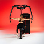 FLEXORA Pec Fly Rear Delt | Anatomy Fitness - Selectorized - Anatomy Fitness