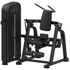 FLEXORA Seated Abdominal | Anatomy Fitness - Selectorized - Anatomy Fitness