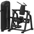 FLEXORA Seated Abdominal | Anatomy Fitness - Selectorized - Anatomy Fitness