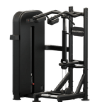 FLEXORA Standing Calf Raise | Anatomy Fitness - Selectorized - Anatomy Fitness