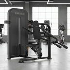 FLEXORA Triceps Push Down | Anatomy Fitness - Selectorized - Anatomy Fitness