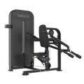 FLEXORA Triceps Push Down | Anatomy Fitness - Selectorized - Anatomy Fitness