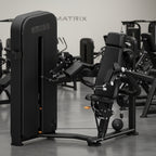 FLEXORA Uni-Lateral Biceps Curl | Anatomy Fitness - Selectorized - Anatomy Fitness