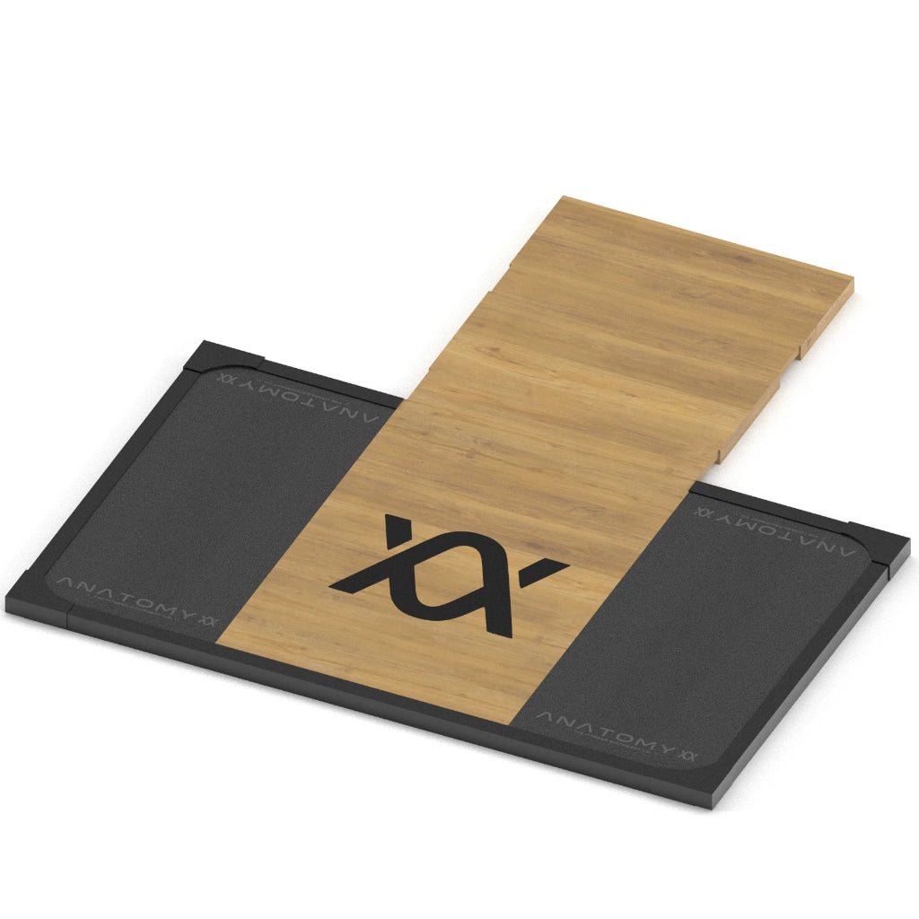 Full Rack Platform | Anatomy Fitness - Weightlifting Platform - Anatomy Fitness