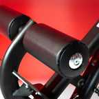 Multi-Adjustable Back Extension | Anatomy Fitness - Bench - Anatomy Fitness