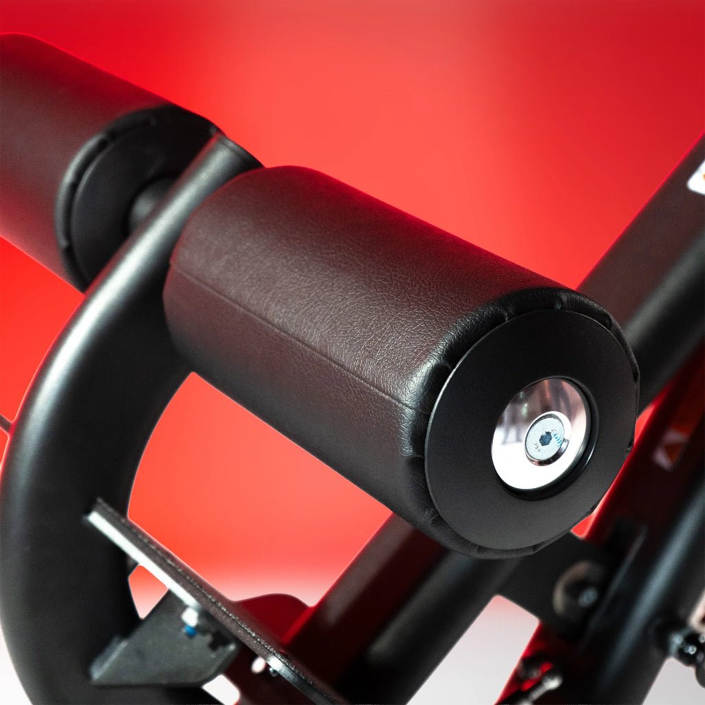Multi-Adjustable Back Extension | Anatomy Fitness - Bench - Anatomy Fitness