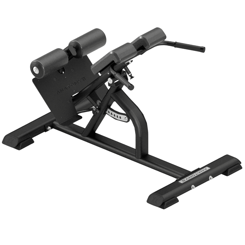 Multi-Adjustable Back Extension | Anatomy Fitness - Bench - Anatomy Fitness