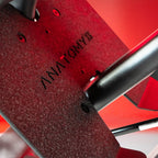 Multi-Adjustable Back Extension | Anatomy Fitness - Bench - Anatomy Fitness