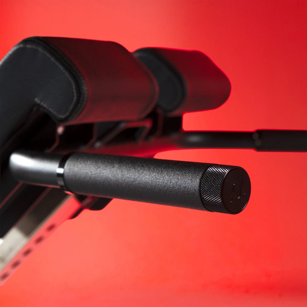 Multi-Adjustable Back Extension | Anatomy Fitness - Bench - Anatomy Fitness
