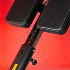 Multi-Adjustable Back Extension | Anatomy Fitness - Bench - Anatomy Fitness