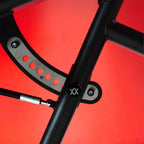 Multi-Adjustable Back Extension | Anatomy Fitness - Bench - Anatomy Fitness