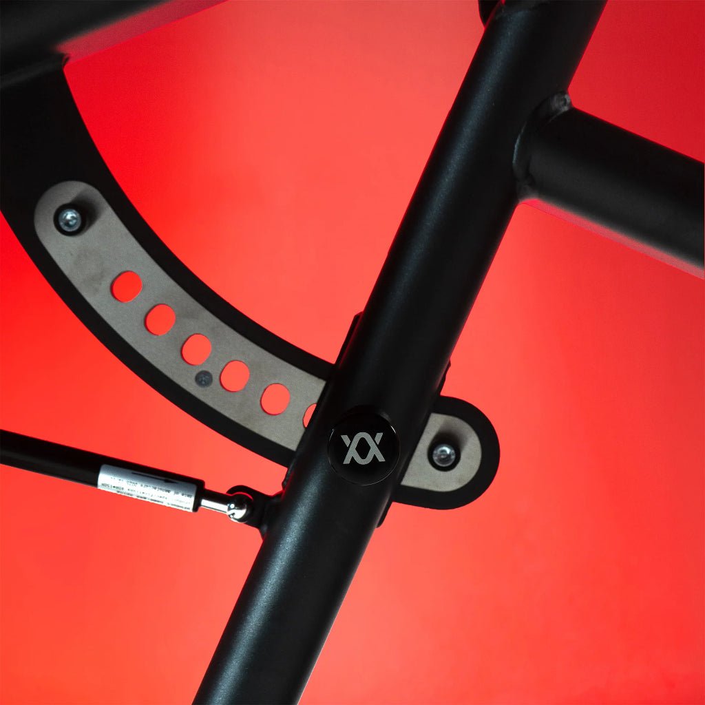 Multi-Adjustable Back Extension | Anatomy Fitness - Bench - Anatomy Fitness