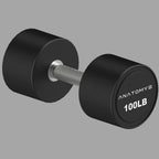 Pro Style Urethane Dumbbell Sets | Anatomy Fitness - Dumbbell Set - Anatomy Fitness