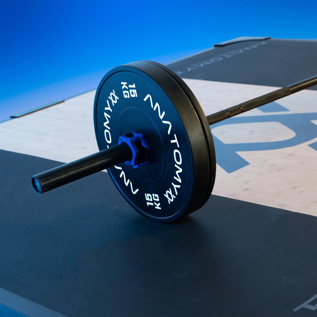 Standalone Lifting Platform | Anatomy Fitness - Weightlifting Platform - Anatomy Fitness
